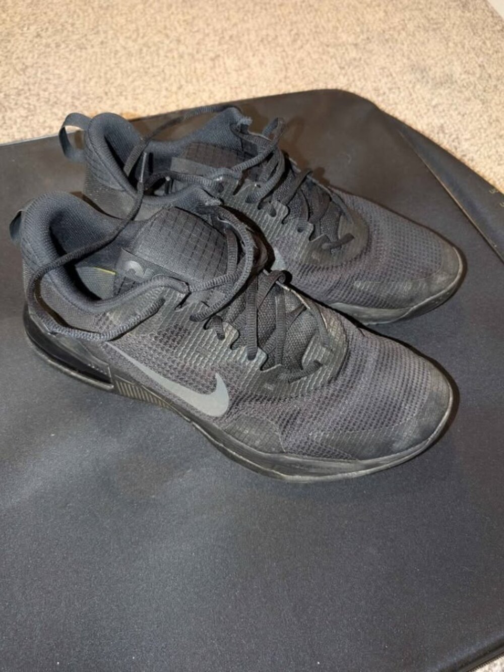 Nike Air Max Alpha Trainer 5 - Size 12